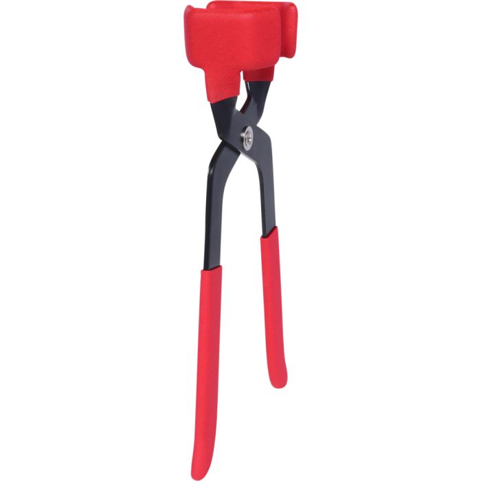 Pince pour capuchons d'écrous de roues, 250 mm image