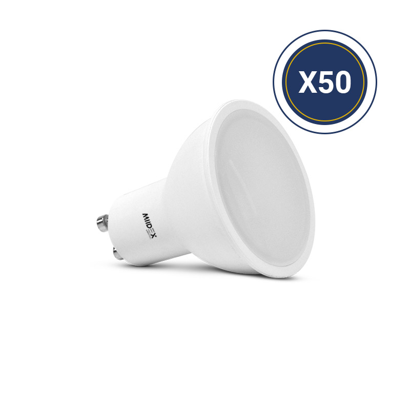5,4W - 650lm - 3000K image