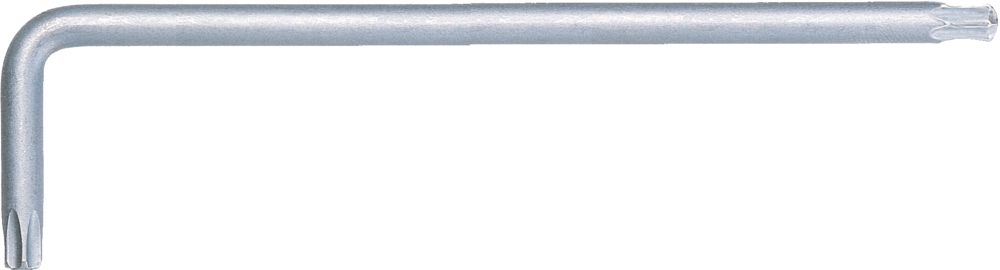 Clés mâles TORX® longues image