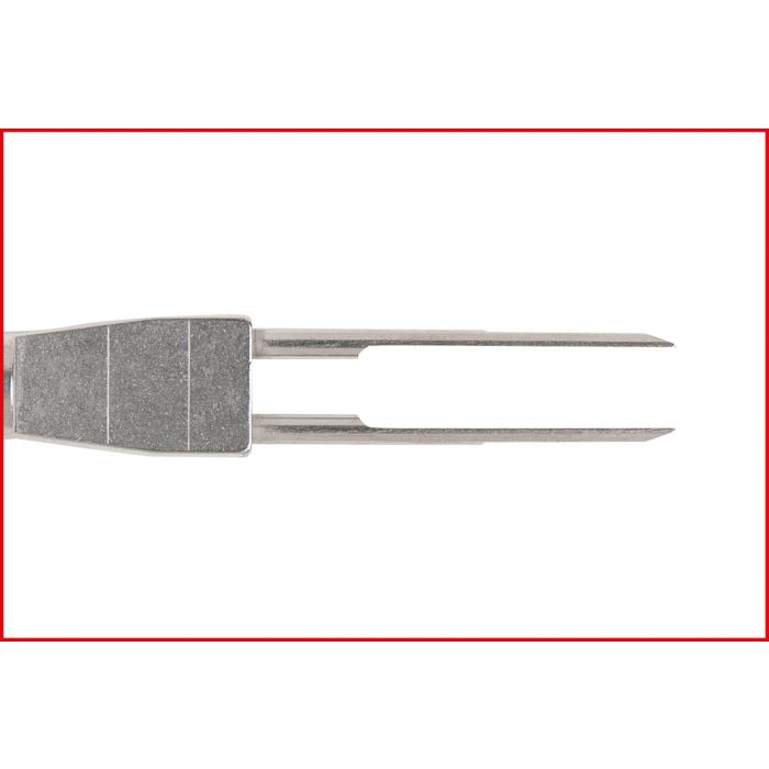 Extracteur de cosses pour connecteurs Faston - 14,5 mm image