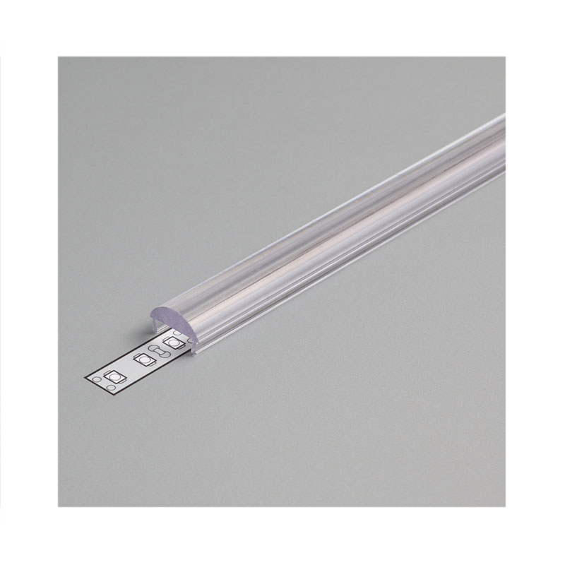 Accessoires profilés diffuseurs clip 15,4mm - 17,6mm image
