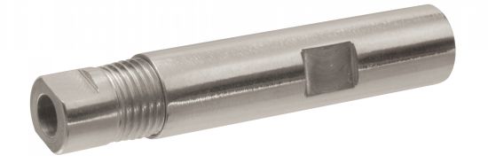 (Lot de 5) Embout taraudé - Sertissage Manuel - Inox A4 image