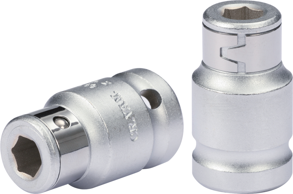 Douille porte-embouts 1/2'' - 5/16'' du coffret 515.1000 image