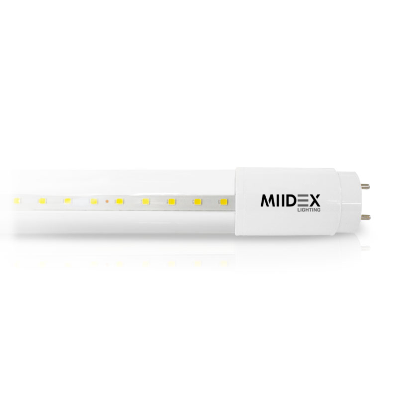 1500mm - 4000K Blanc neutre - 16W - tube haute performance THD<10% (sans PET) image