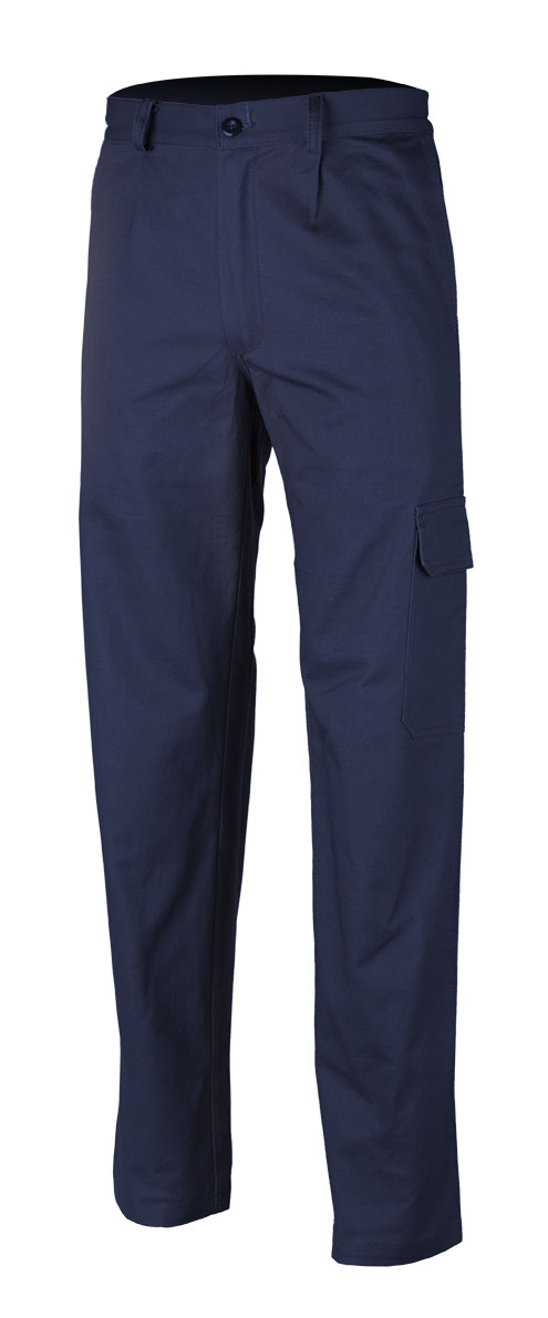 Pantalon de travail en coton PARTNER image
