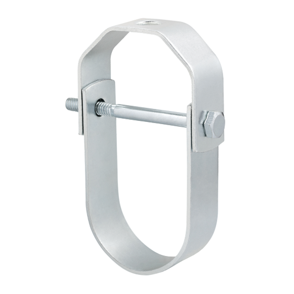 Collier Clevis - Zingué image