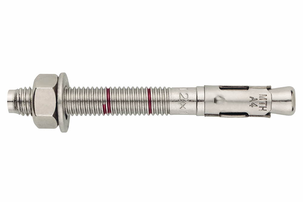 M8 x 50 Ø8 - Boite de 100 image