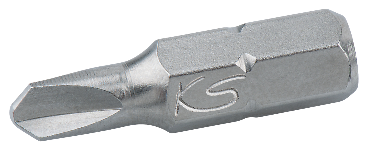 Boîtes d'embouts de vissage TRI-WING®, L.25 mm image