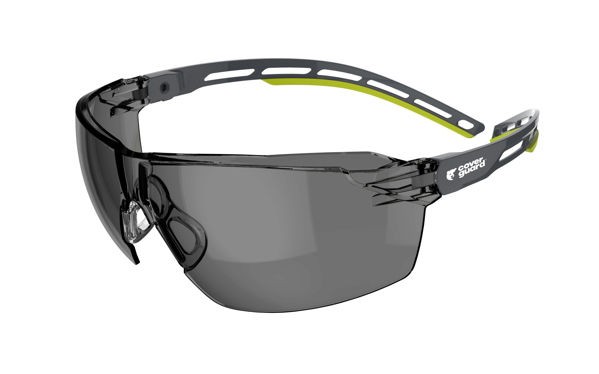 Lot de 10 - Lunettes de protection - TIGER MEDIUM TEINTE AF AR image
