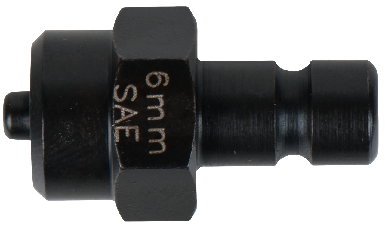 Embout à évaser 6,0 mm SAE image
