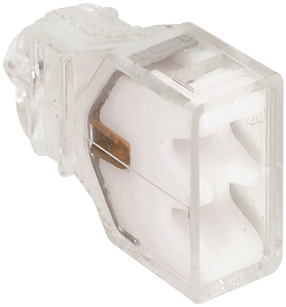 Bornes de connexion rapide pour fil électrique FastLock - Gros conditionnement image
