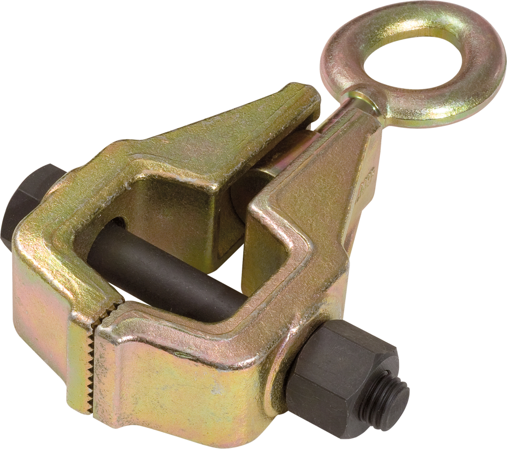 Pince de traction extra-large image
