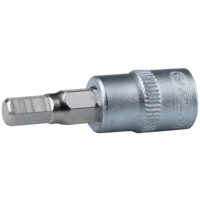 Douille tournevis 6 pans 1/2" pour étrier de frein, 11 mm image
