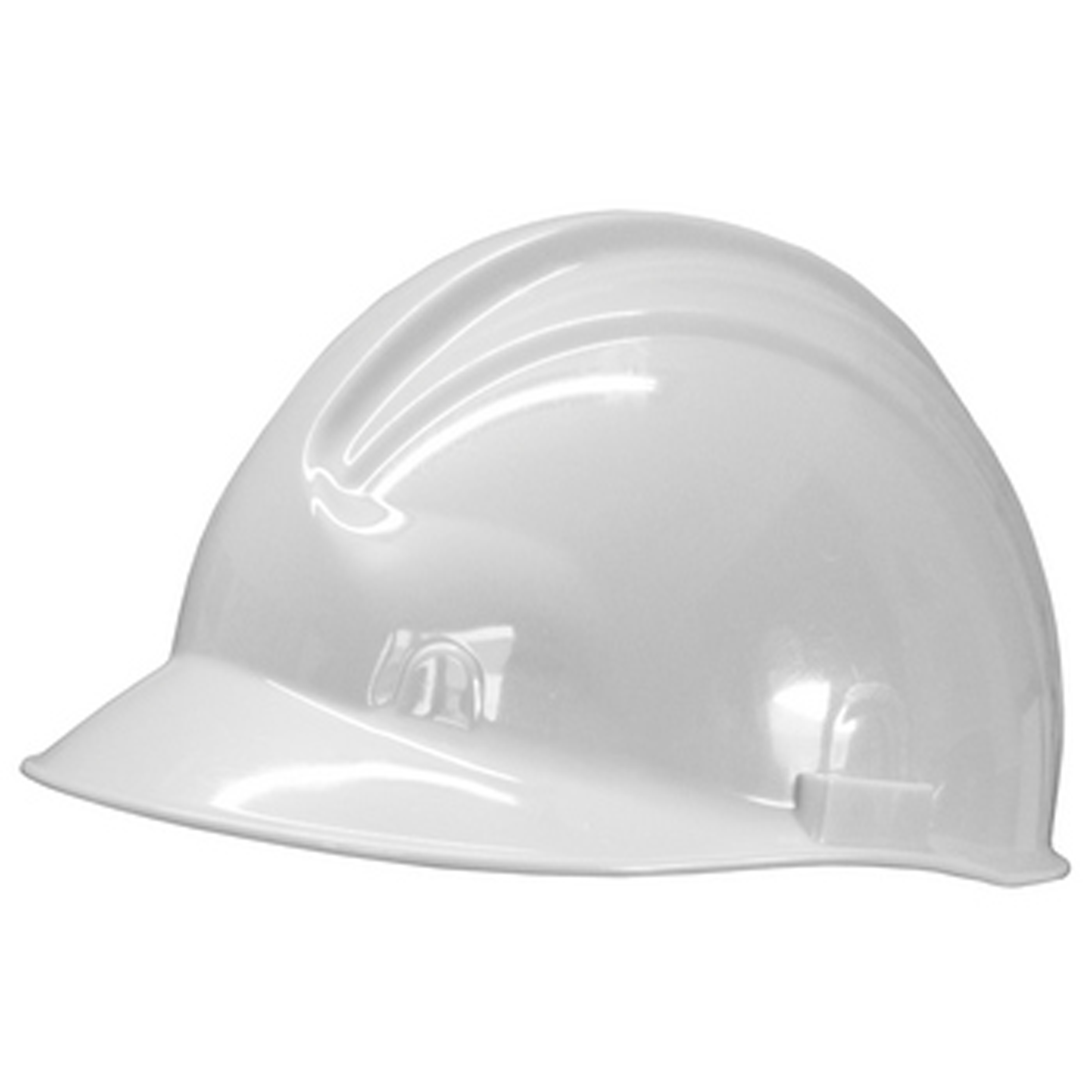 Casque forestier non monté (65105+60705+60720+60750) image