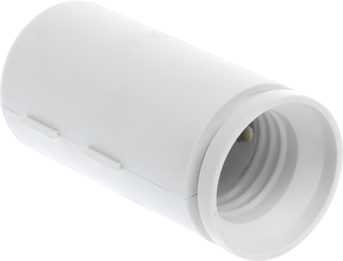 E27 Blanche image