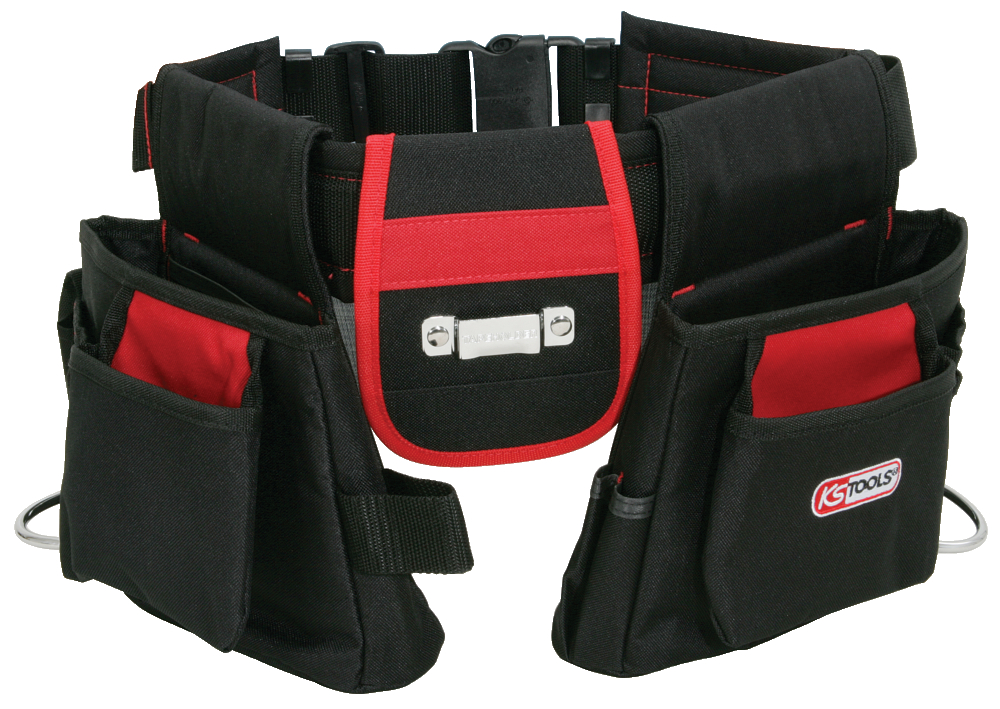 Ceinture porte outils image