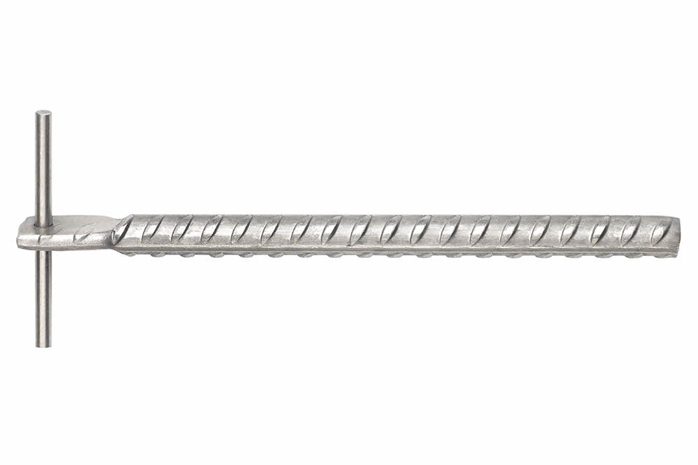 Boite de 100 - Système de fixation pour façades ventilées - Ondulé - Inox A2 image