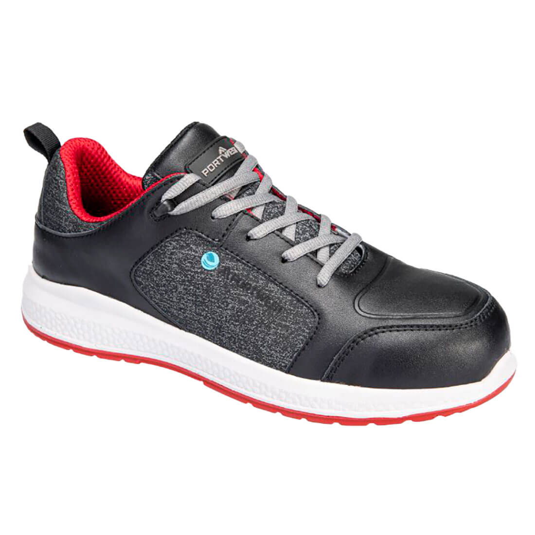 Chaussures de sécurité basses Eco S3S SR image