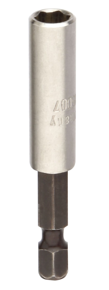 Pack de 5 embouts de vissage Spanner Long. 25mm - U628 image