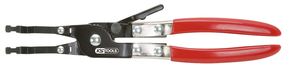 Pince de maintien de cosses pour soudure image