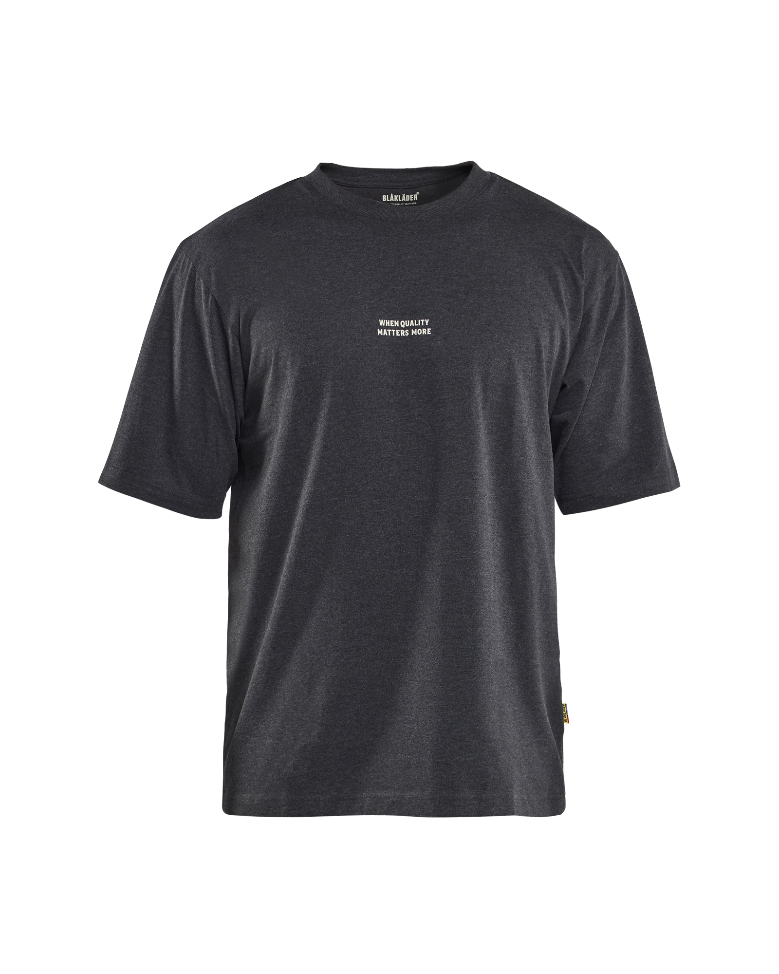 T-shirt de travail Snake image