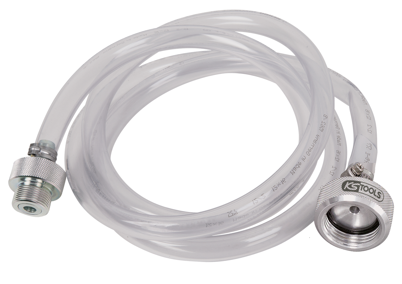 Flexible de remplissage de boite DSG Audi image