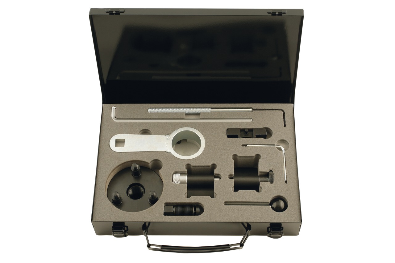 Jeu d'outils de calage moteur - Audi, Volkswagen, Seat image