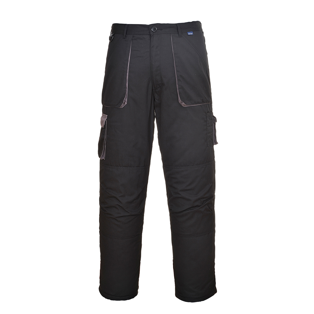 Noir L - FR(46-48) - UK(36-38) image