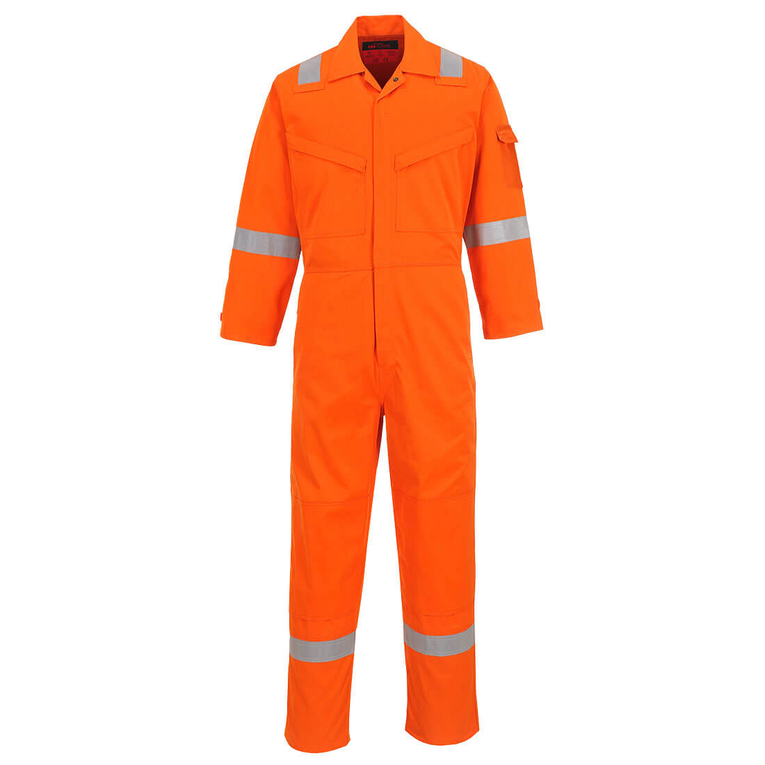 Orange M - FR(44) - UK(34) image