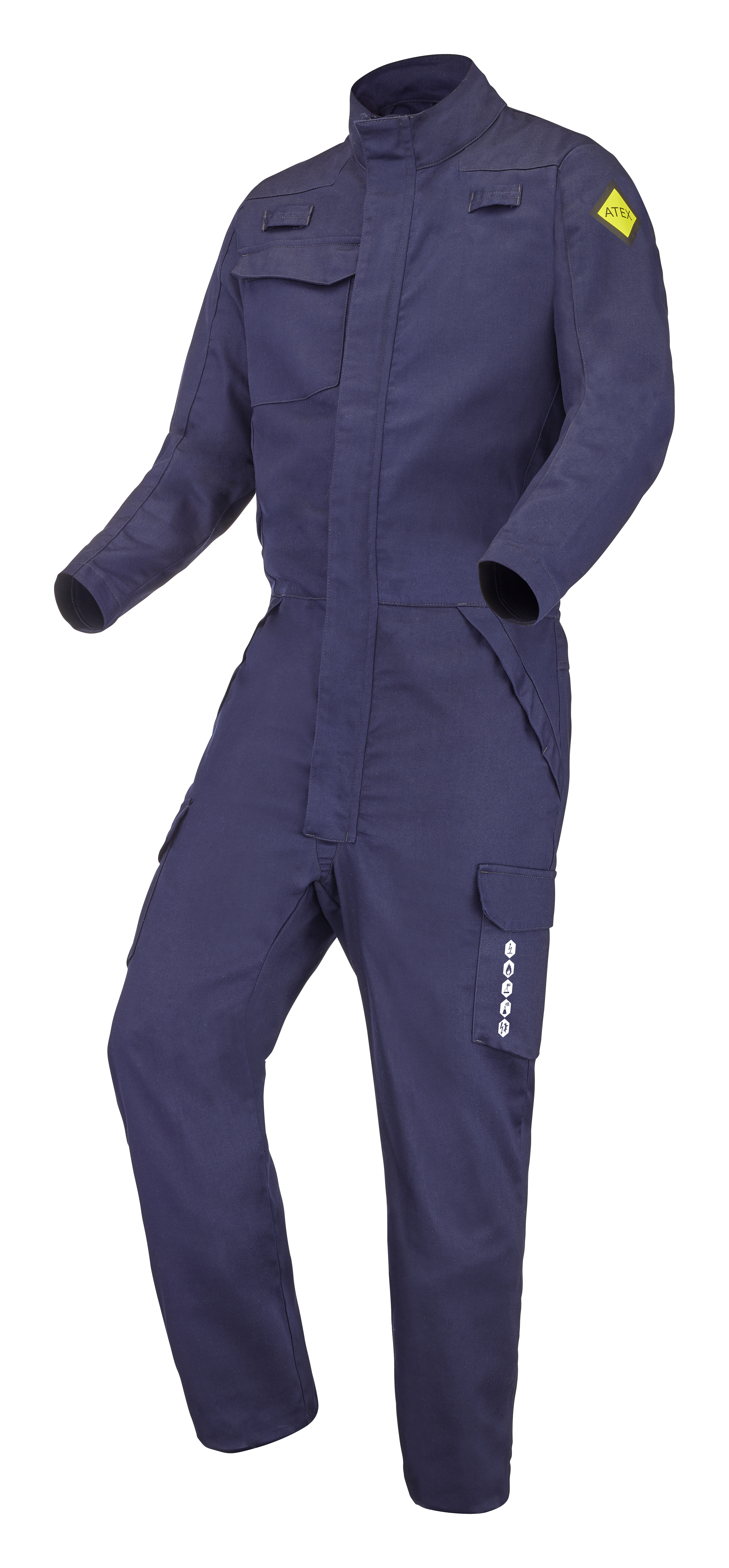 BLEU MARINE XS - FR(36-38) image