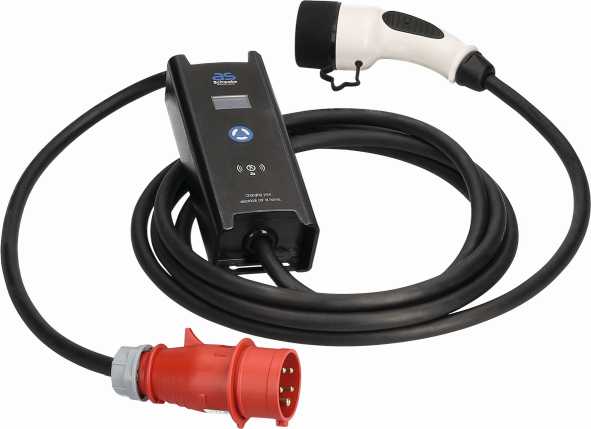 16A - 11kW image