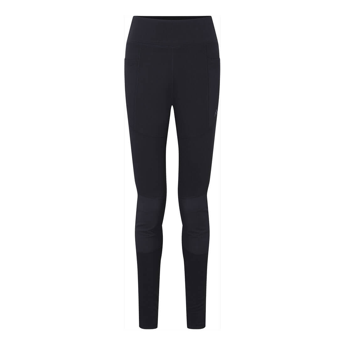 Legging de travail femme KX3 Flexi Noir image