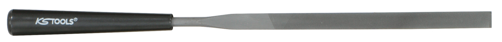 Lime aiguille plate 5x1 mm x L.145 mm image