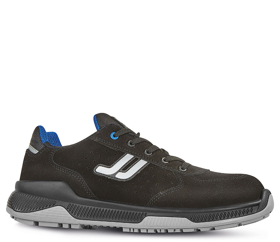 Chaussures de sécurité basse JALMECA SAS ESD S1P CI HI SRC image