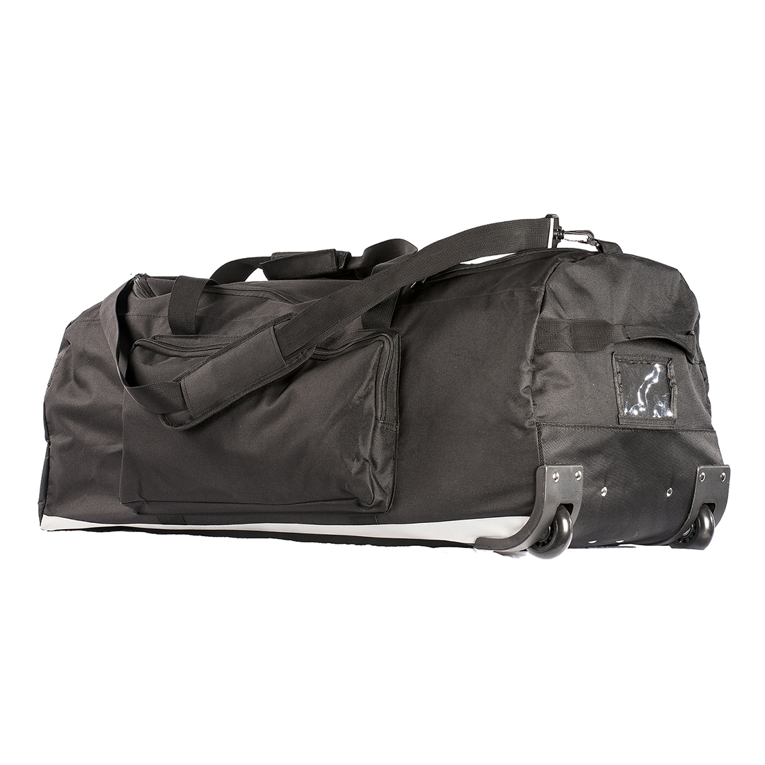 Sac de transport à roulettes Noir image