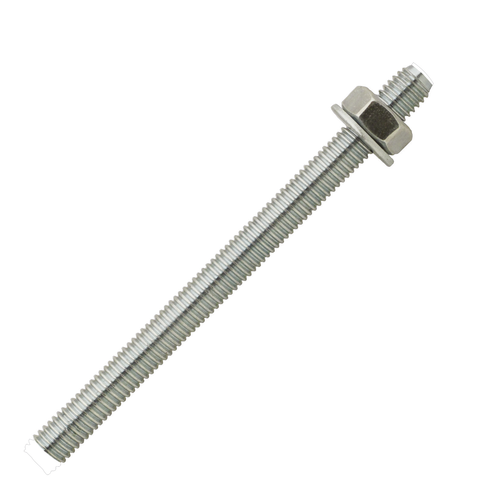 M6x90mm - Boite de 30 image