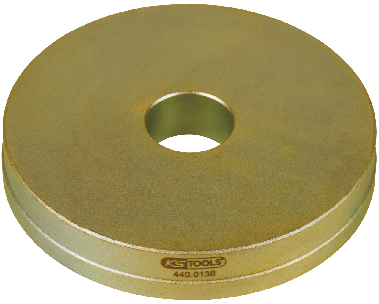 Disque d'appui Ø 83 mm image