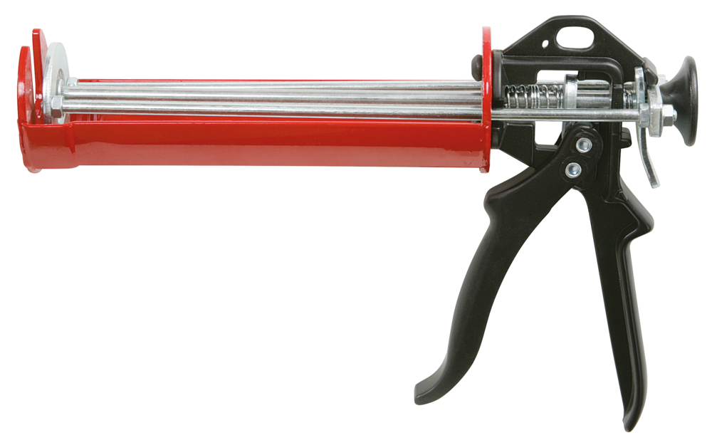 Pistolets à double-piston image