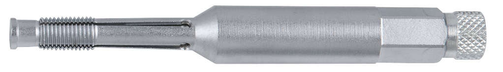 Taraud spécial pour réparation des taraudages de bougie de préchauffage M10 x 1,0 - 115 mm image