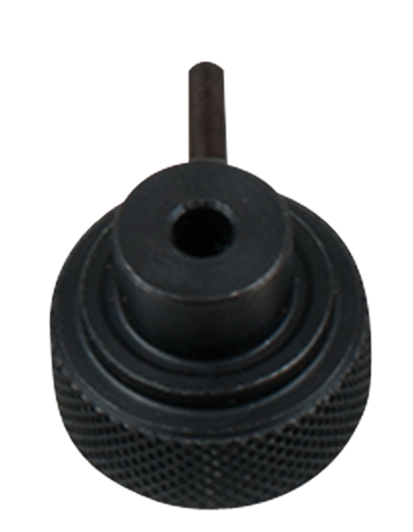 Douille de perçage avec goupille cylindrique, Ø 4 mm image