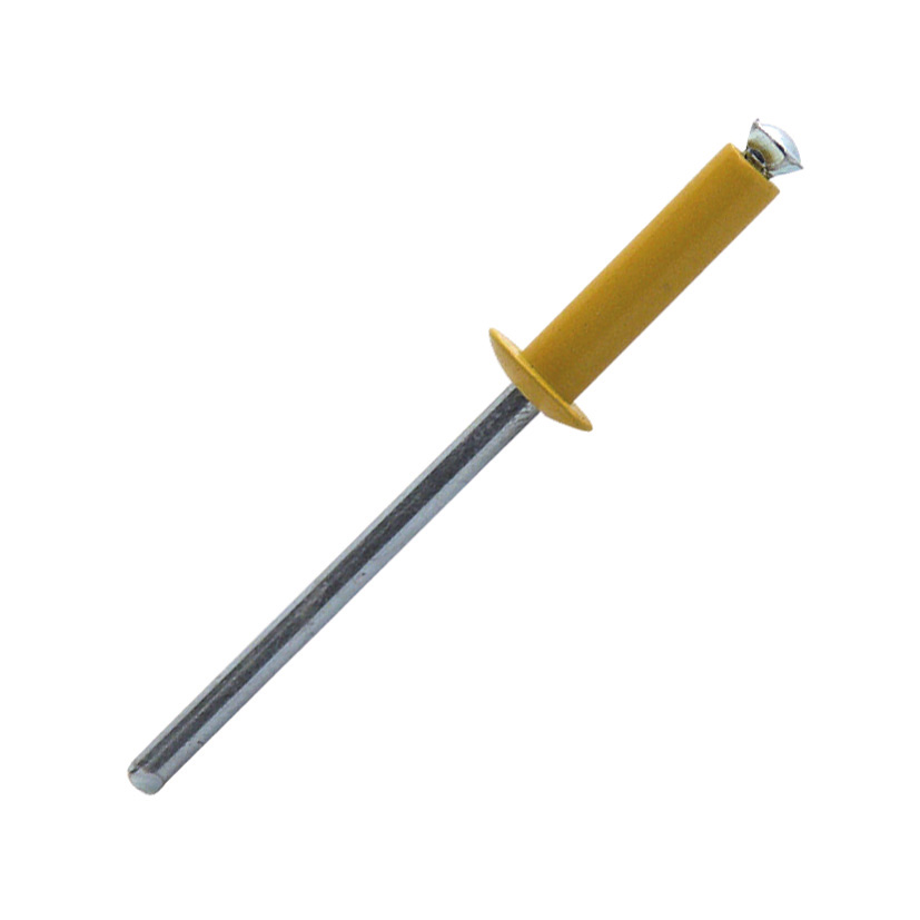 Ø4x16mm - Lot de 6 blister de 50 image