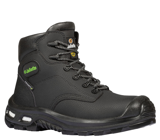 Chaussures de sécurité haute JALGROVE SAS ESD S3 CI HI SRC image