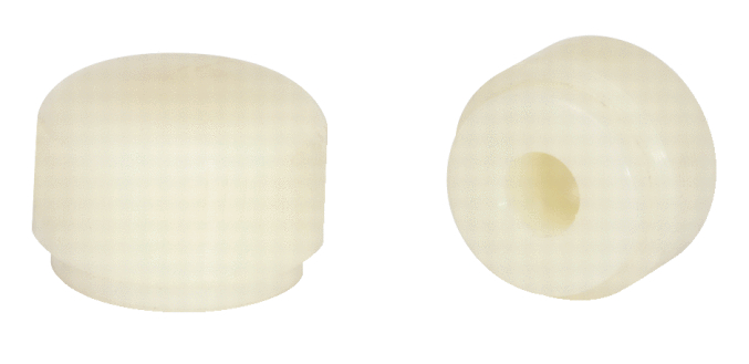 Embout de rechange pour maillet anti-rebonds image