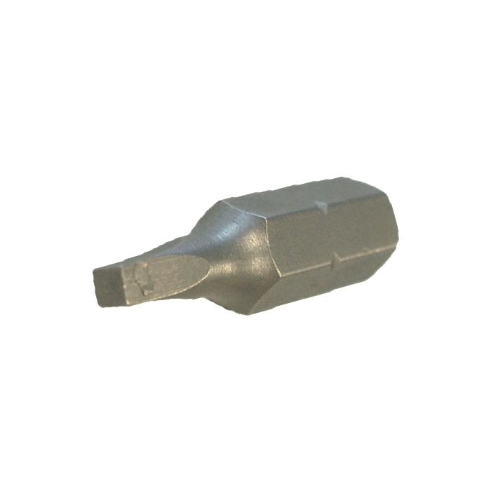 Embout de vissage 4 pans, L.25 mm - 1/4'' image