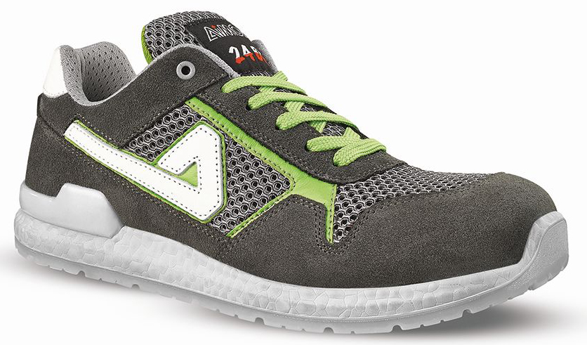 Chaussures de sécurité basse TUPAC S1P SRC image