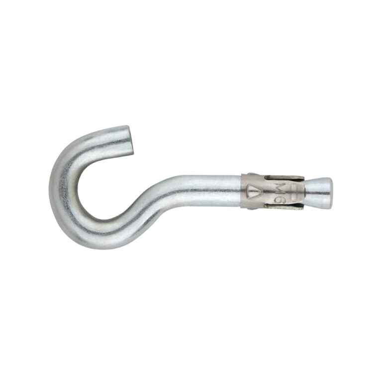 Cheville homologué à frapper pour des applications non structurelles dans le béton - Homologué ATE - Bague ATLANTIS C3-L image