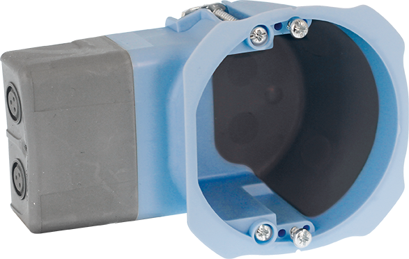Boîte placo pour micromodules - Prof. 40mm - XL Air'métic image
