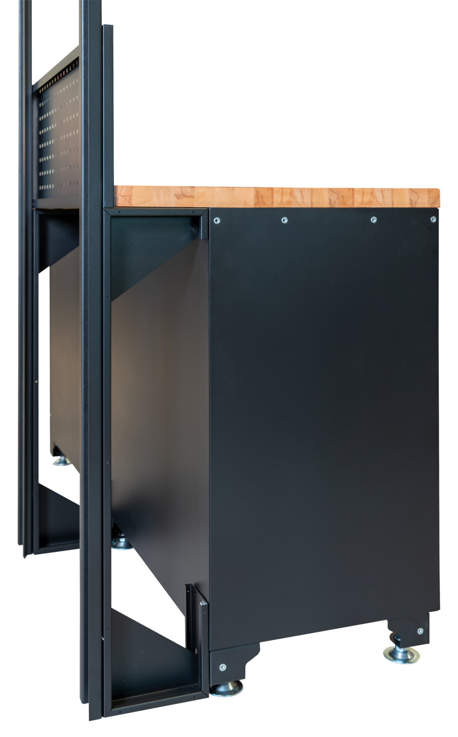 Extensions de meuble bas SRM image