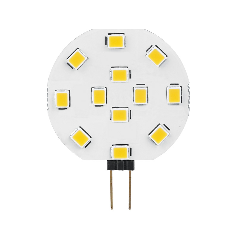 Ampoules LED - G4 image
