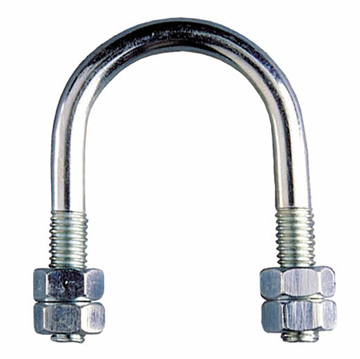M6 - Ø12 x 17 - Boite de 100 image